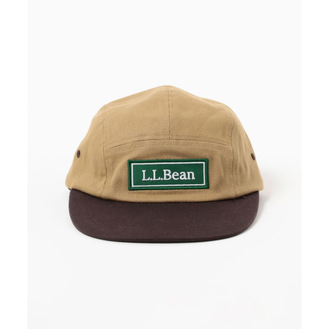 BEAMS(ビームス)のL.L.Bean × BEAMS 別注 Bean's Longbill cap メンズの帽子(キャップ)の商品写真