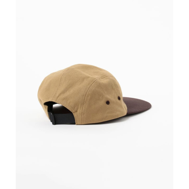 BEAMS(ビームス)のL.L.Bean × BEAMS 別注 Bean's Longbill cap メンズの帽子(キャップ)の商品写真