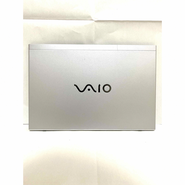 【正規Office付‼️】バイオ　VAIO　VJPG11C11N　ノートパソコン