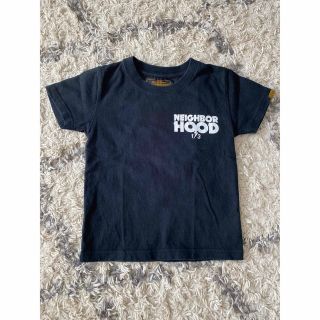 ネイバーフッド(NEIGHBORHOOD)のneighborhood キッズTシャツ(Tシャツ/カットソー)