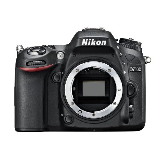 Nikon デジタル一眼レフカメラ D7100 ボディー D7100 khxv5rg