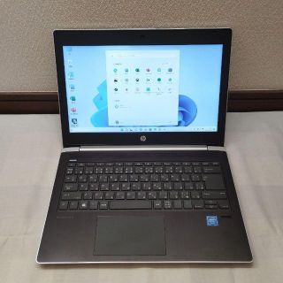 HP ProBook ノートパソコン Windows11 (J51) odmalihnogu.org