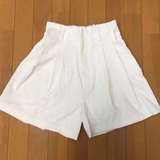 イング(INGNI)の【INGNI イング】ショートパンツ(ショートパンツ)