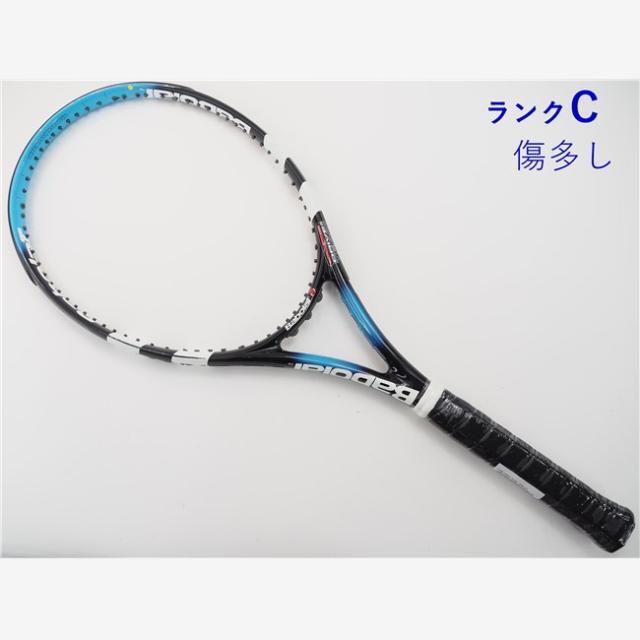 Babolat - 中古 テニスラケット バボラ ピュア ドライブ チーム プラス