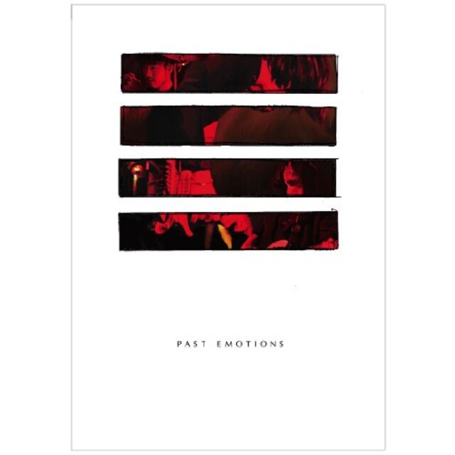 PAST EMOTIONS [DVD] wgteh8f