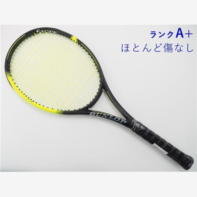 テニスラケット ダンロップ エスエックス300 2019年モデル (G2)DUNLOP SX 300 2019