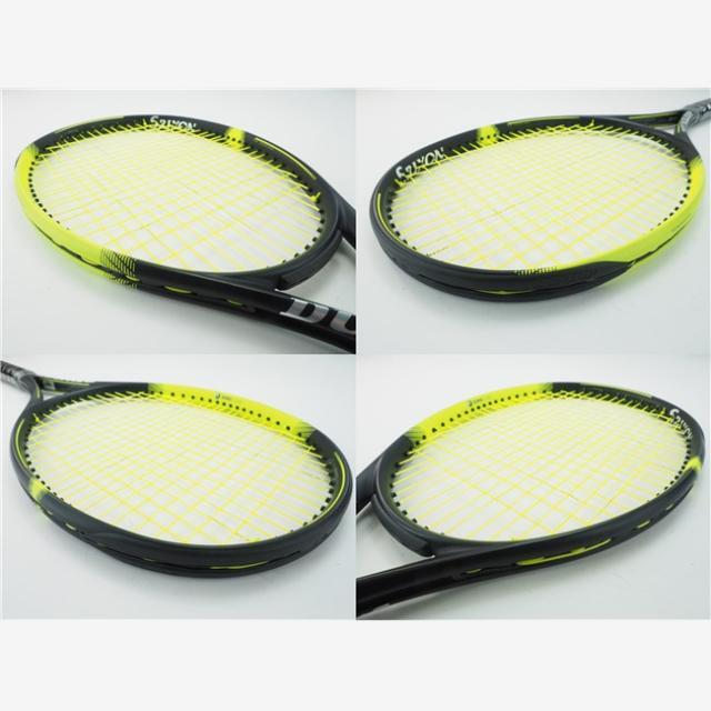 テニスラケット ダンロップ エスエックス300 2019年モデル (G2)DUNLOP