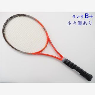 ヘッド(HEAD)の中古 テニスラケット ヘッド ユーテック IG ラジカル プロ 2012年モデル (G2)HEAD YOUTEK IG RADICAL PRO 2012(ラケット)