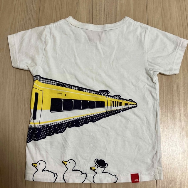 OJICO Tシャツ　6A（105-115）