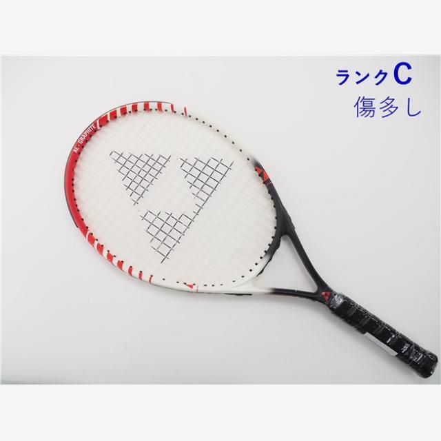 Fisher(フィッシャー)の中古 テニスラケット フィッシャー プロ ナンバー1 1.25【キッズ用ラケット】 (G0)FISCHER PRO NO1 1.25 スポーツ/アウトドアのテニス(ラケット)の商品写真