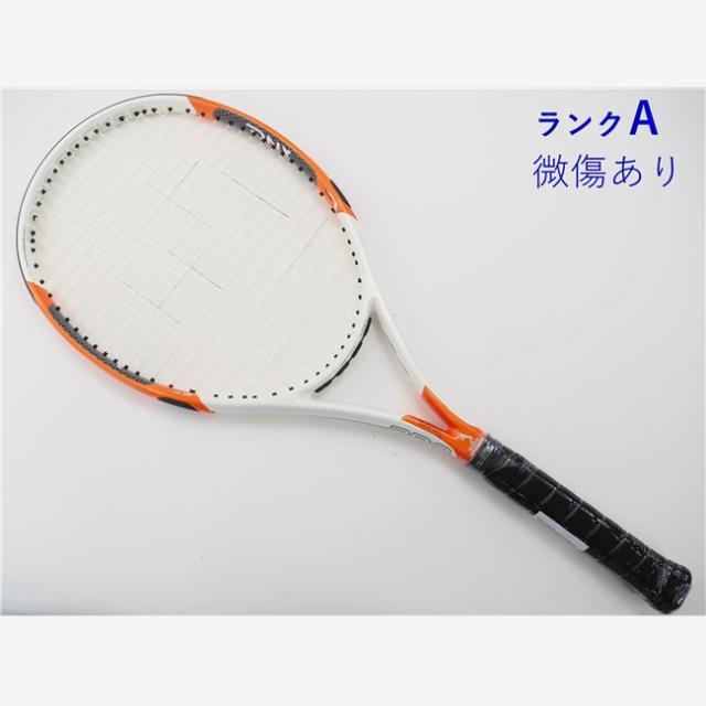 テニスラケット ボリスベッカー ベッカー プロ (G2相当)BORIS BECKER BECKER PRO