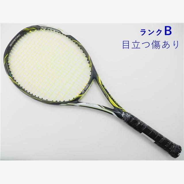 テニスラケット ヨネックス イーゾーン ディーアール 98 2015年モデル【DEMO】【一部グロメット割れ有り】 (G2)YONEX EZONE DR 98 2015