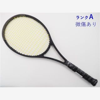 ウィルソン(wilson)の中古 テニスラケット ウィルソン プロ スタッフ 97 バージョン13.0 2020年モデル (G2)WILSON PRO STAFF 97 V13.0 2020(ラケット)