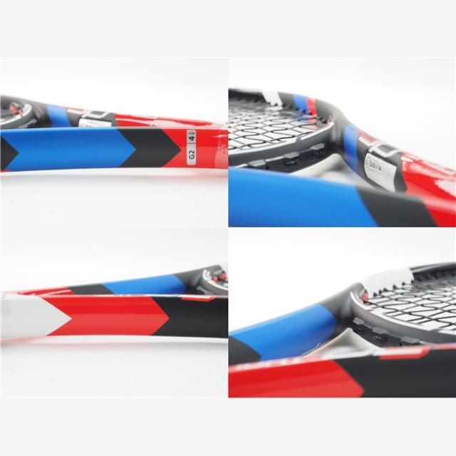テニスラケット テクニファイバー ティーファイト 305ディーシー 2016年モデル (G3)Tecnifibre T-FIGHT 305dc 2016