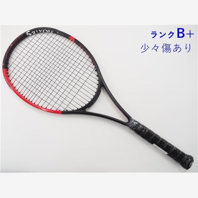 テニスラケット ダンロップ シーエックス 200 ツアー 2019年モデル (G2 ...
