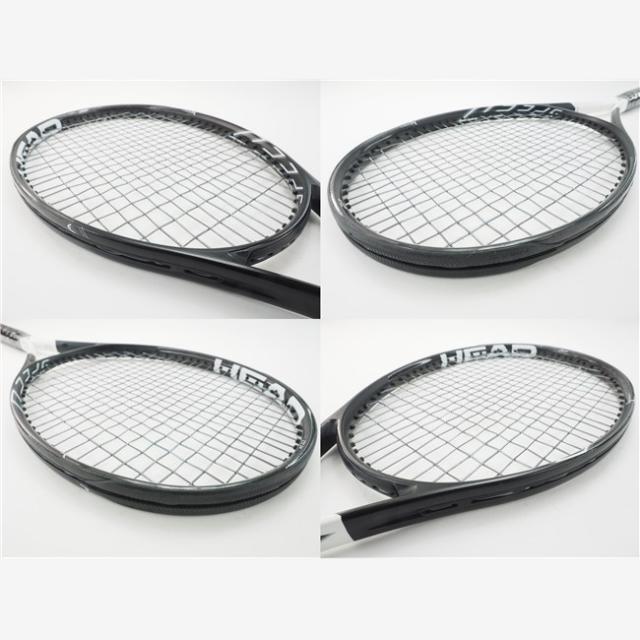中古 テニスラケット ヘッド グラフィン 360 スピード MP 2018年モデル (G3)HEAD GRAPHENE 360 SPEED MP  2018