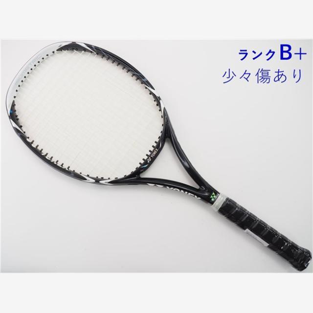 テニスラケット ヨネックス イーゾーン ライト 2010年モデル (G2)YONEX EZONE LITE 2010