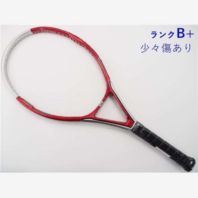 テニスラケット ウィルソン トライアド 5 113 2003年モデル (G2)WILSON TRIAD 5 113 2003