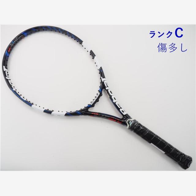 テニスラケット バボラ ピュア ドライブ 107 2012年モデル (G2)BABOLAT PURE DRIVE 107 2012