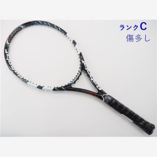 バボラ(Babolat)の中古 テニスラケット バボラ ピュア ドライブ 2012年モデル (G2)BABOLAT PURE DRIVE 2012(ラケット)