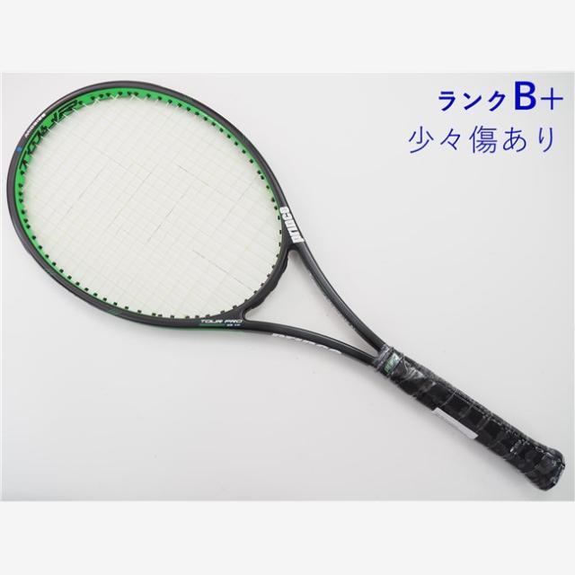 テニスラケット プリンス ツアープロ 95 エックスアール 2015年モデル (G2)PRINCE TOUR PRO 95 XR 2015