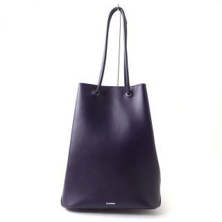 Jil Sander - 美品◎イタリア製 JIL SANDER ジルサンダー J-SHOPPER SM