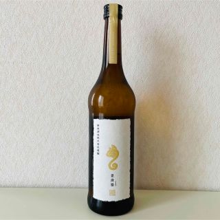 新政　亜麻猫　2023年3月出荷ロット 720ml