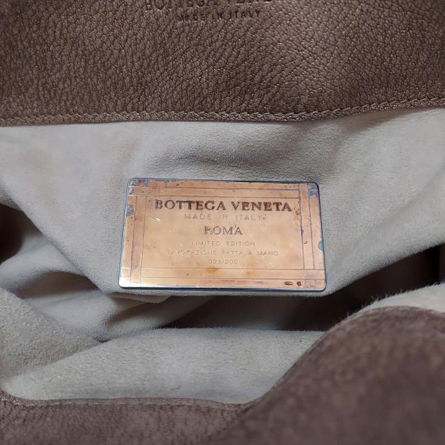 Bottega Veneta(ボッテガヴェネタ)のボッテガヴェネタ トートバッグ 176599 レディースのバッグ(トートバッグ)の商品写真