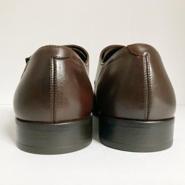 Giorgio Armani(ジョルジオアルマーニ)のジョルジオアルマーニ シューズ 8 1/2 - メンズの靴/シューズ(その他)の商品写真
