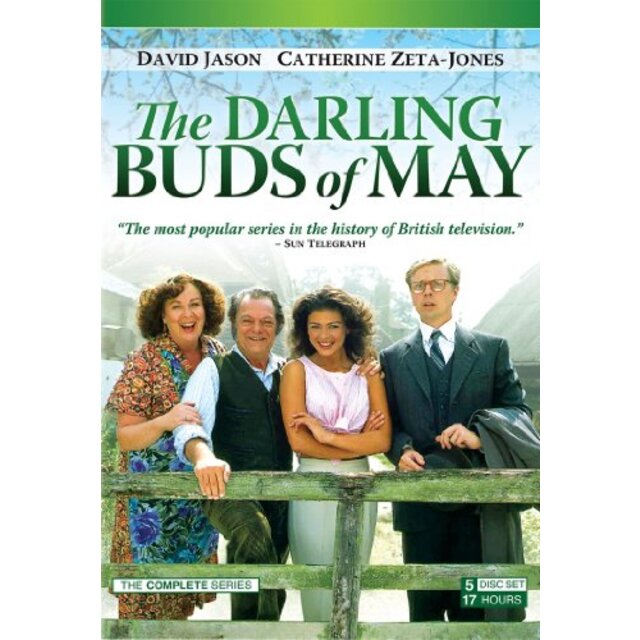 Darling Buds of May [DVD]