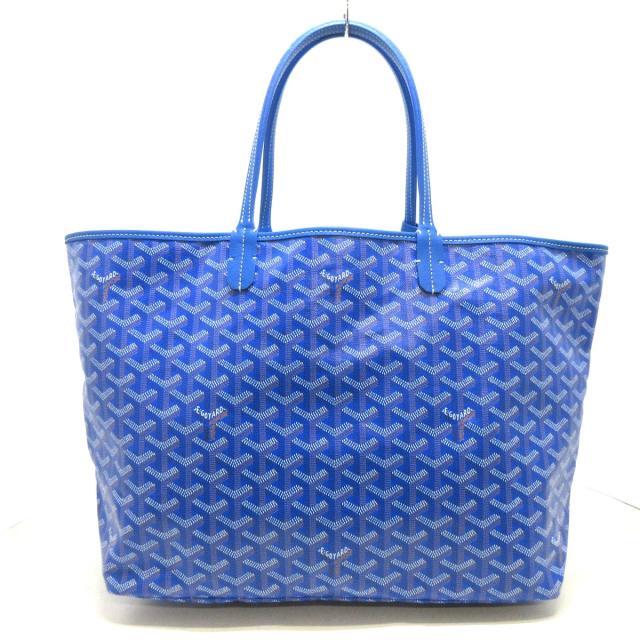 GOYARD(ゴヤール)のゴヤール トートバッグ美品  サンルイPM レディースのバッグ(トートバッグ)の商品写真