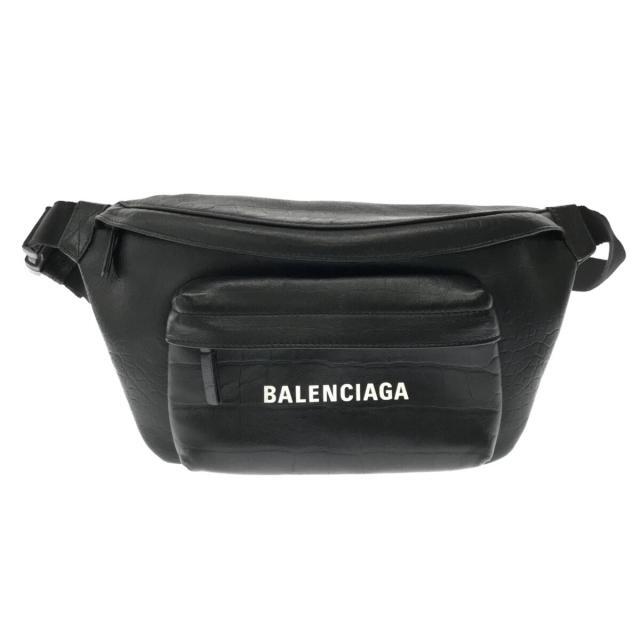 BALENCIAGA バレンシアガ ウエストバッグ