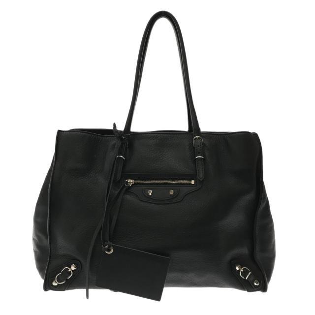 受注生産品】 Balenciaga - バレンシアガ トートバッグ 432596 黒