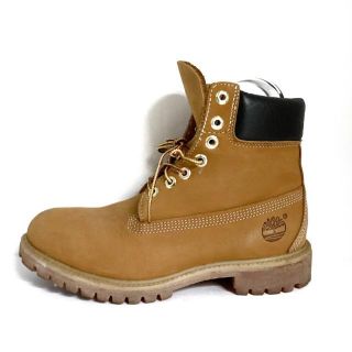 ティンバーランド(Timberland)のティンバーランド ショートブーツ 9M -(ブーツ)