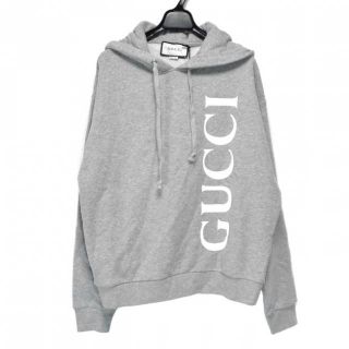 グッチ(Gucci)のグッチ パーカー サイズXS レディース -(パーカー)