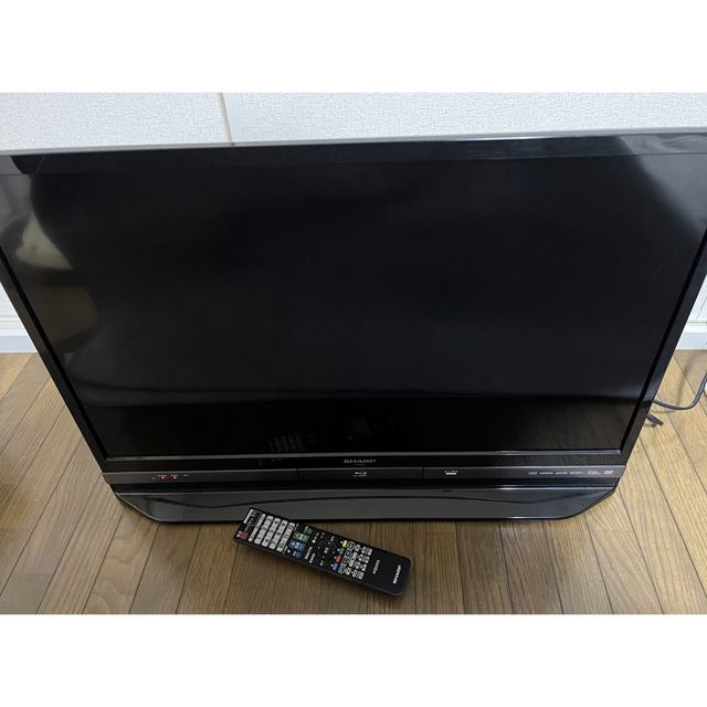 SHARP LC-32DR9 液晶テレビ 最新エルメス airportexpresssf.com