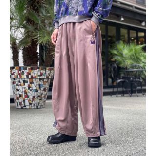 ニードルス(ピンク/桃色系)の通販 300点以上 | Needlesを買うならラクマ