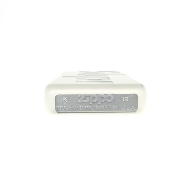 supreme zippo シュプリーム ジッポ　2020