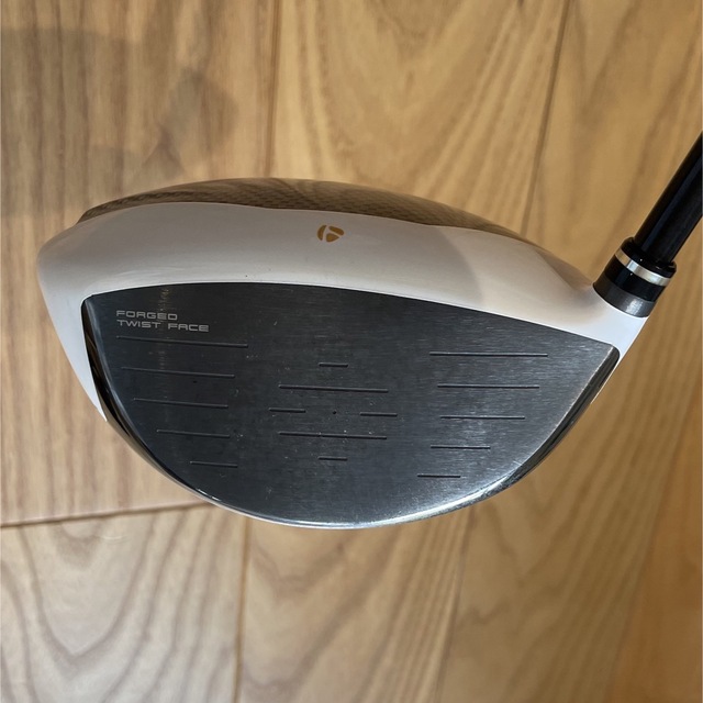 TaylorMade(テーラーメイド)のテーラーメイド Mグローレドライバー スポーツ/アウトドアのゴルフ(クラブ)の商品写真