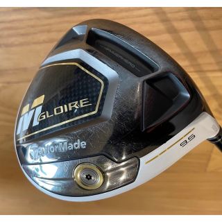 テーラーメイド(TaylorMade)のテーラーメイド Mグローレドライバー(クラブ)