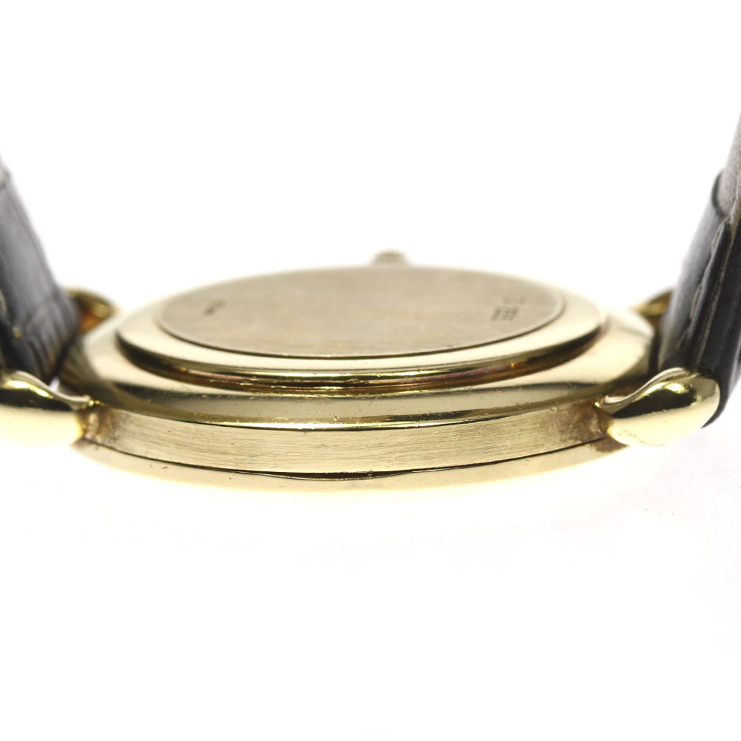 AUDEMARS PIGUET(オーデマピゲ)のオーデマ・ピゲ AUDEMARS PIGUET K18YG cal.2080 手巻き メンズ _739429 メンズの時計(腕時計(アナログ))の商品写真