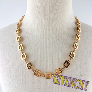 ジバンシィ 金 ネックレス(メンズ)の通販 10点 | GIVENCHYのメンズを 