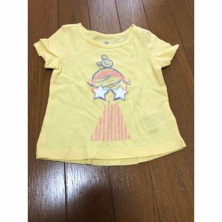 ギャップ(GAP)のギャップ　Tシャツ(Ｔシャツ)