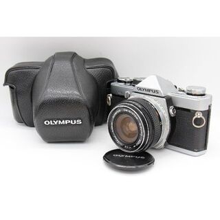 オリンパス(OLYMPUS)のOlympus OM-2 + G.Zuiko Auto-W 28mm f3.5(フィルムカメラ)