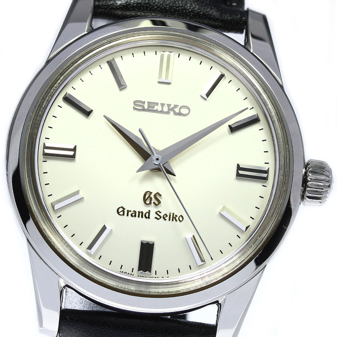 SEIKO - セイコー SEIKO SBGW001/9S54-0030 グランドセイコー 手巻き ...