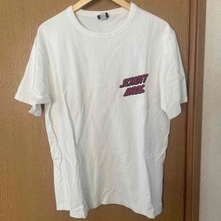 ショット(schott)のschottシャツ(Tシャツ/カットソー(半袖/袖なし))