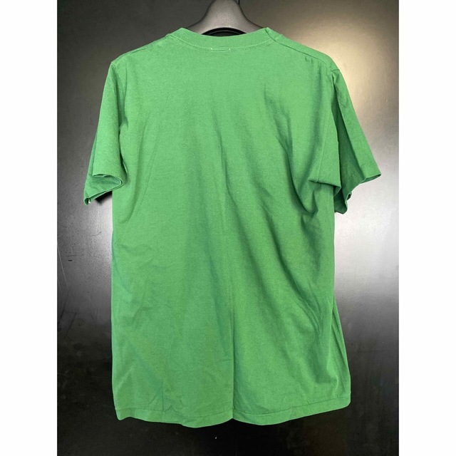 Kappa(カッパ)の激レア 80'S Kappa ロゴTシャツ　ヴィンテージ　USA製 メンズのトップス(Tシャツ/カットソー(半袖/袖なし))の商品写真