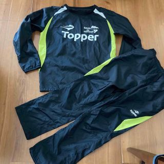 Topper - 26.5cmトッパーフットサルシューズの通販 by MAKOONs