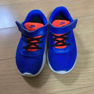 ナイキ(NIKE)のNIKE★15㎝(スニーカー)