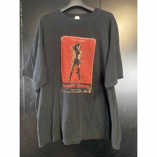 激レア00'S当時物PLANET TERROR Tシャツ ヴィンテージ　XL(Tシャツ/カットソー(半袖/袖なし))